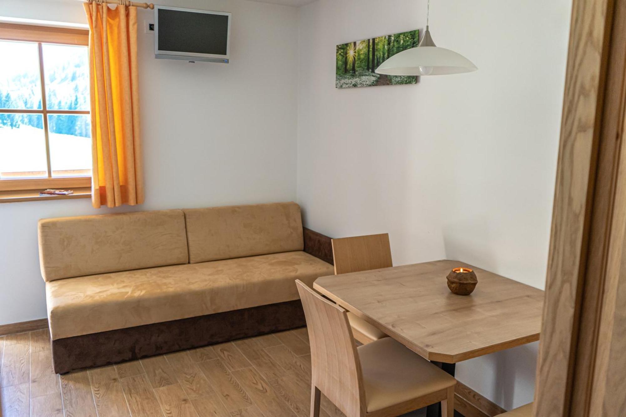Apartements Precalalt La Villa  Buitenkant foto
