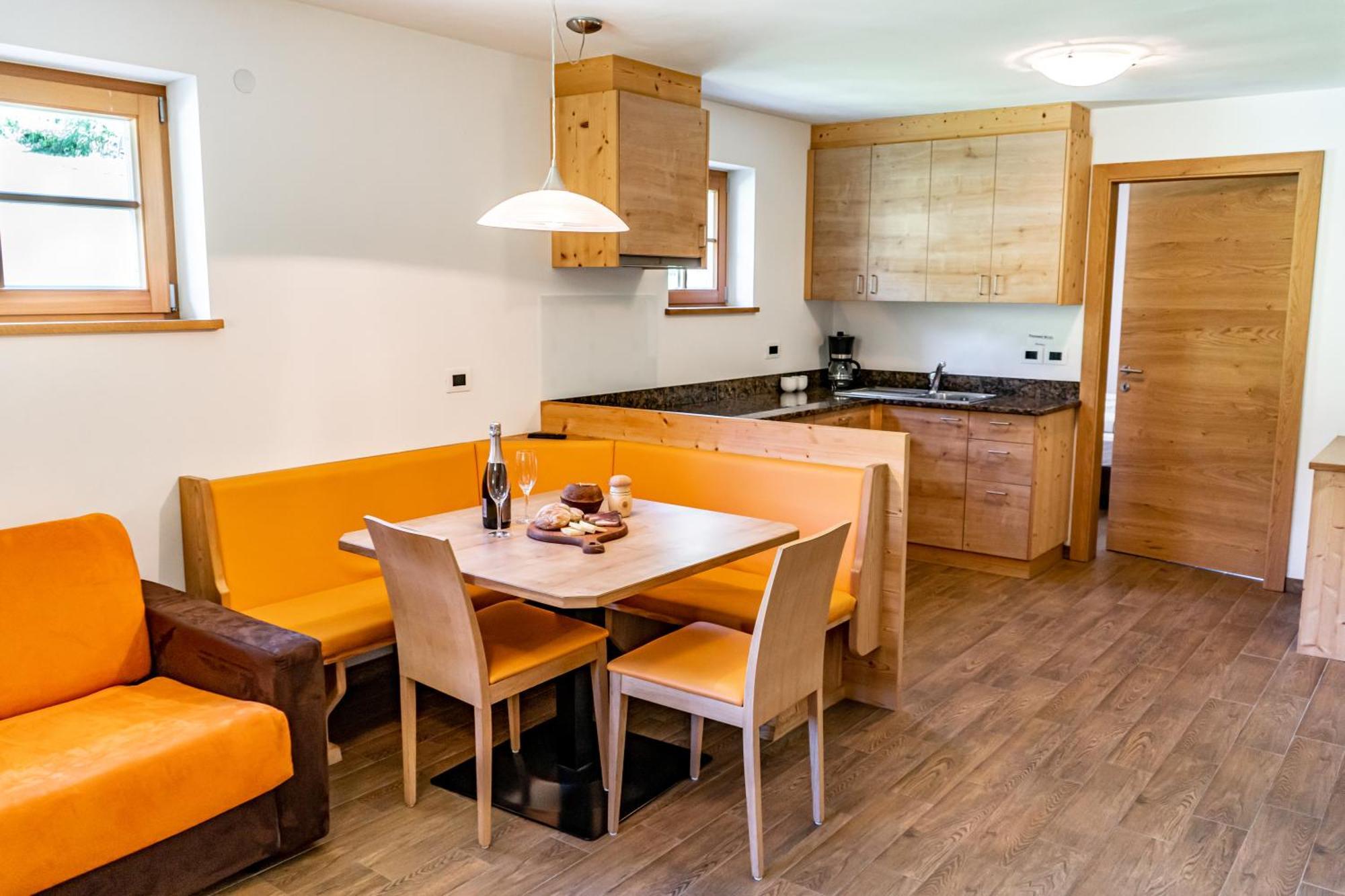 Apartements Precalalt La Villa  Buitenkant foto