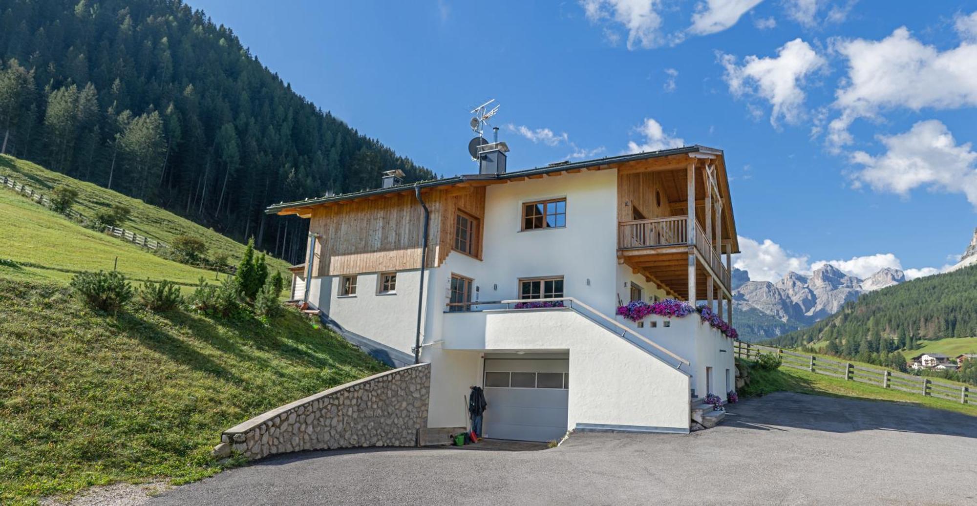 Apartements Precalalt La Villa  Buitenkant foto