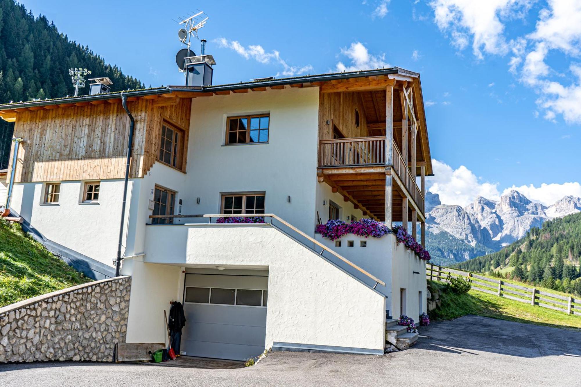 Apartements Precalalt La Villa  Buitenkant foto