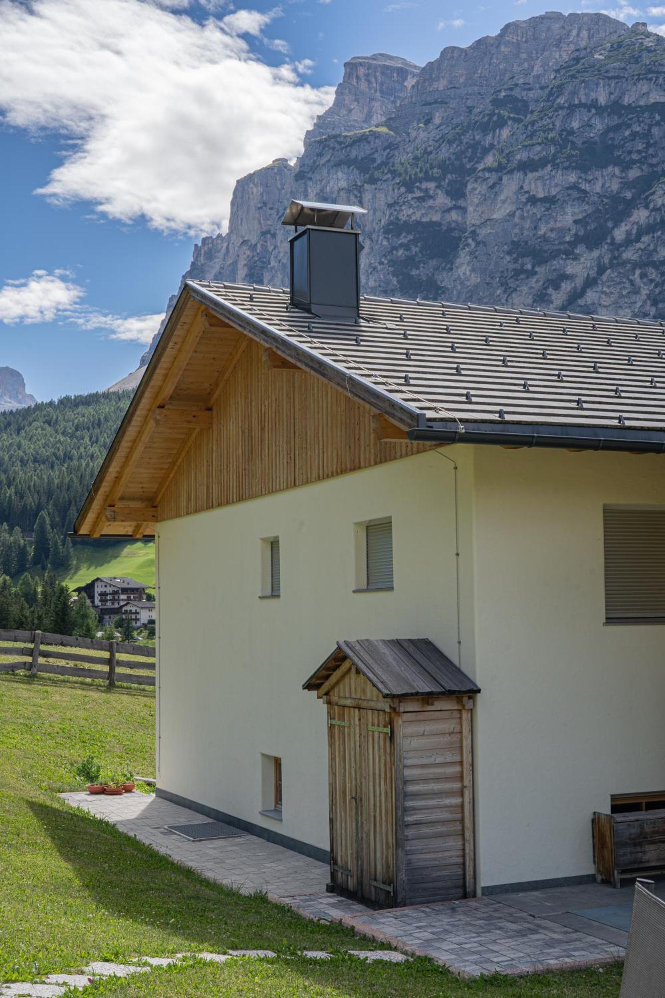 Apartements Precalalt La Villa  Buitenkant foto