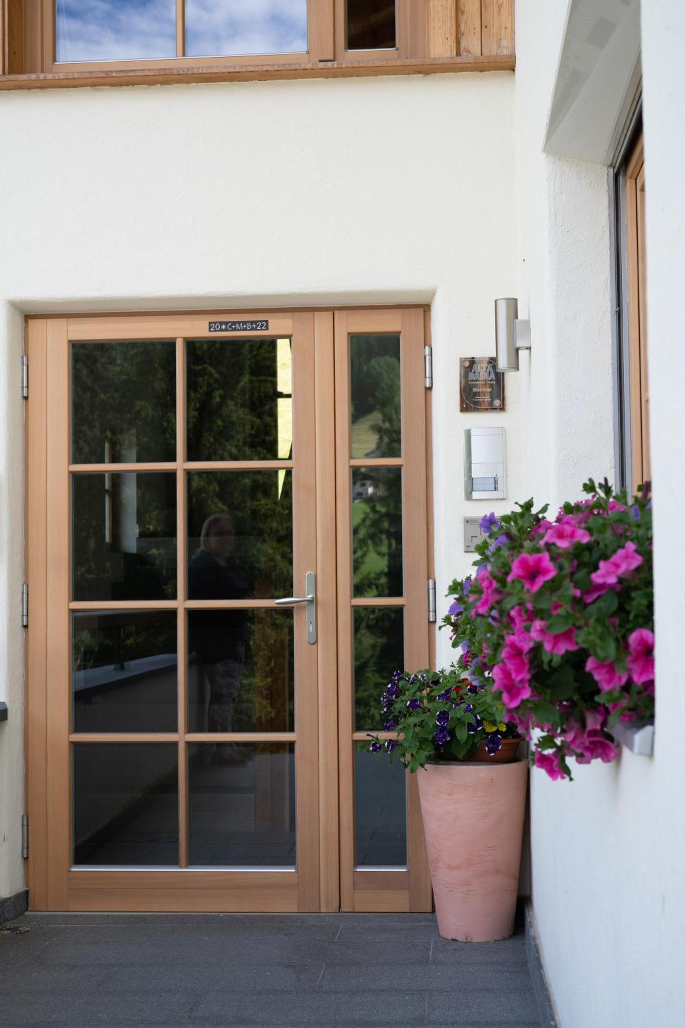 Apartements Precalalt La Villa  Buitenkant foto