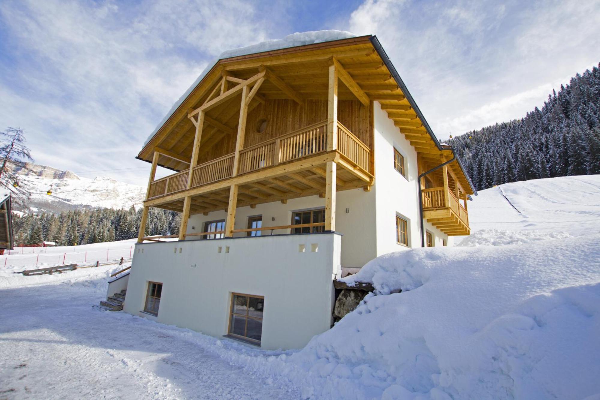 Apartements Precalalt La Villa  Buitenkant foto