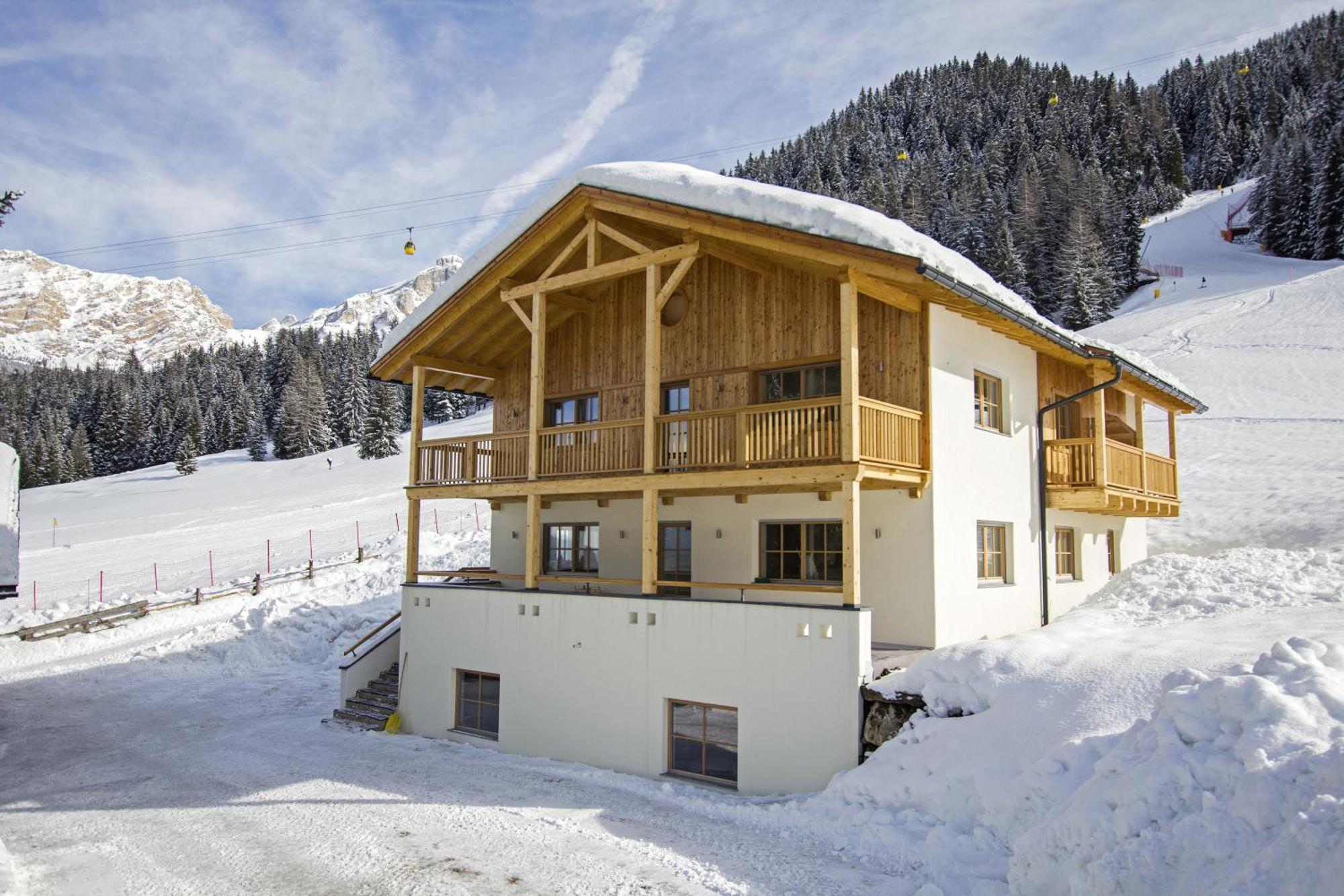Apartements Precalalt La Villa  Buitenkant foto